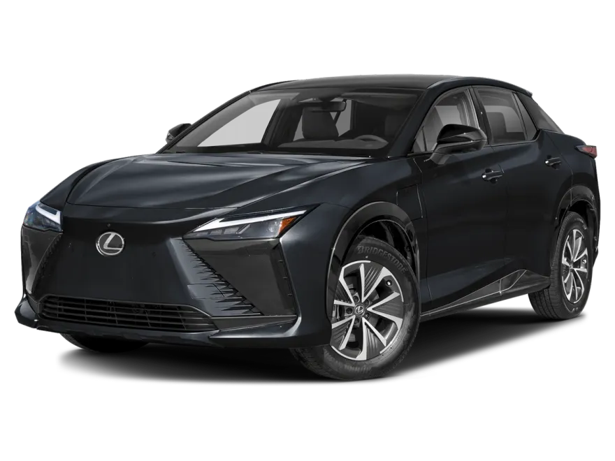 2024 Lexus RZ 300e Premium photo 1