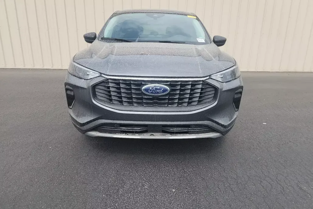 2025 Ford Escape Active photo 1