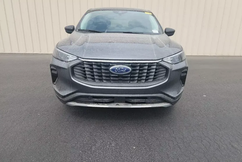 2025 Ford Escape Active photo 1