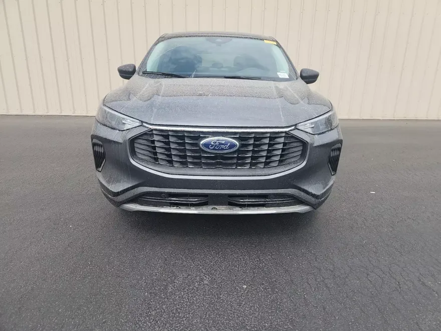 2025 Ford Escape Active photo 1