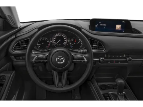 2025 Mazda CX-30 2.5 S photo 4
