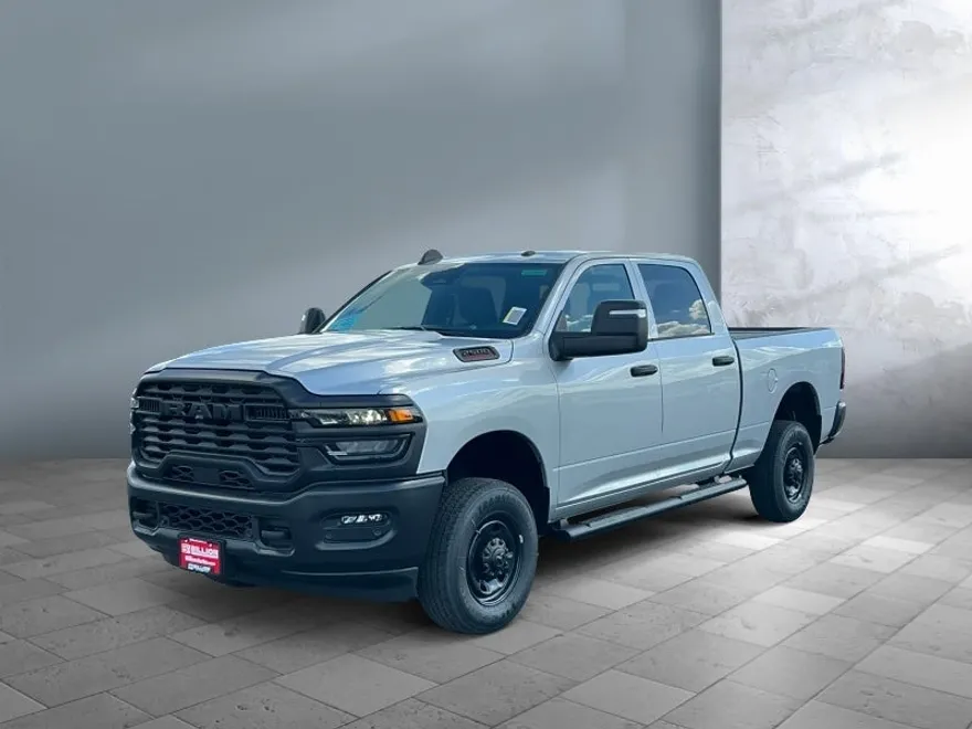 2026 Ram 2500 Tradesman photo 1