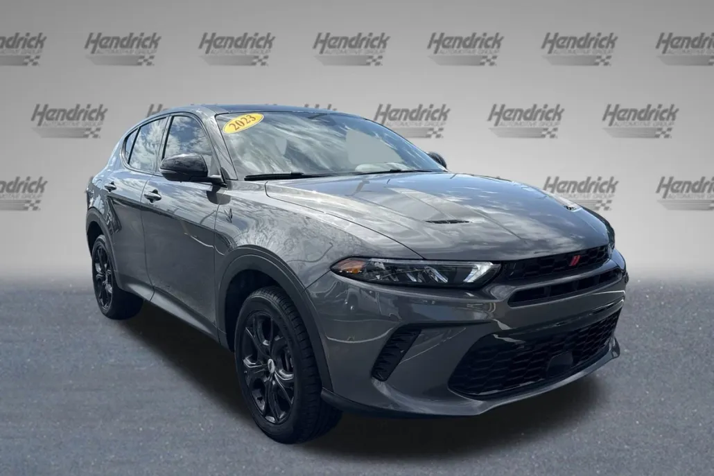 2023 Dodge Hornet GT Plus photo 1