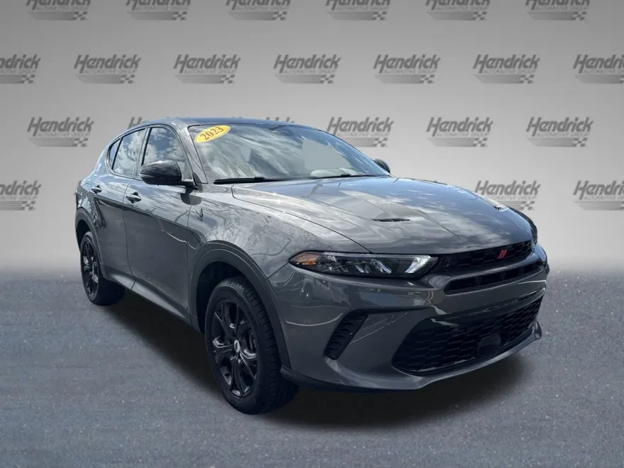 2023 Dodge Hornet GT Plus photo 1