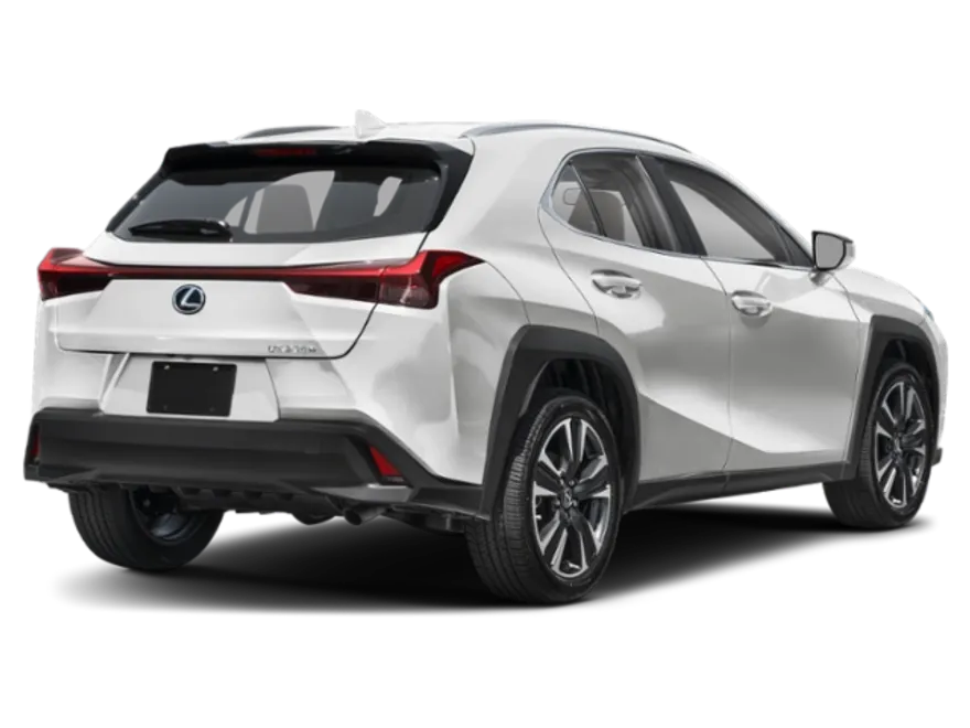 2025 Lexus UX photo 1