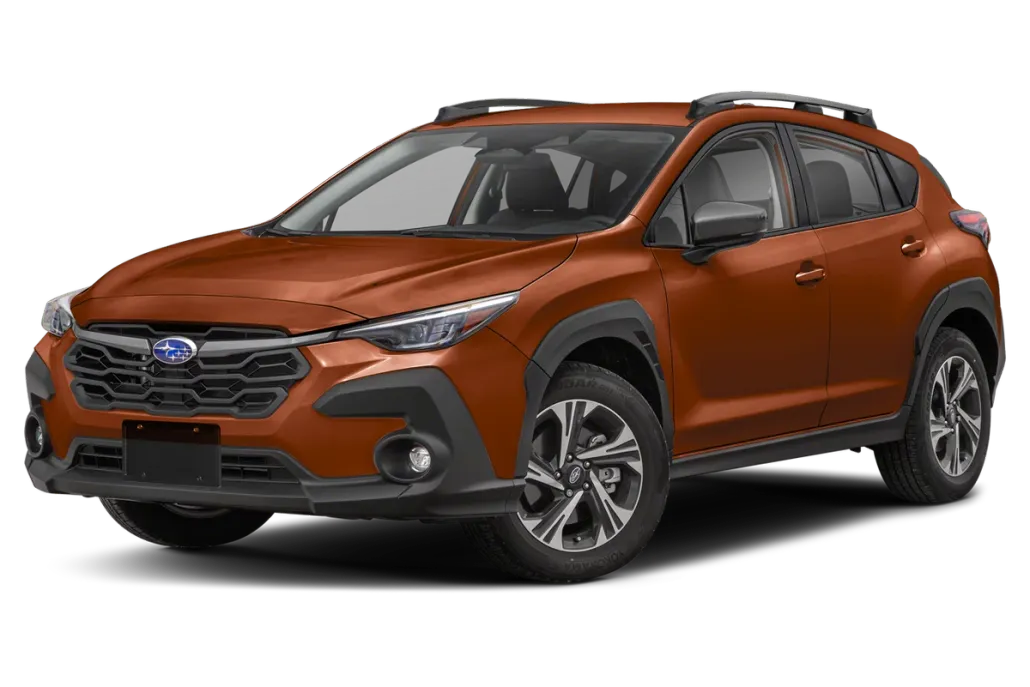 2025 Subaru Crosstrek Premium photo 1