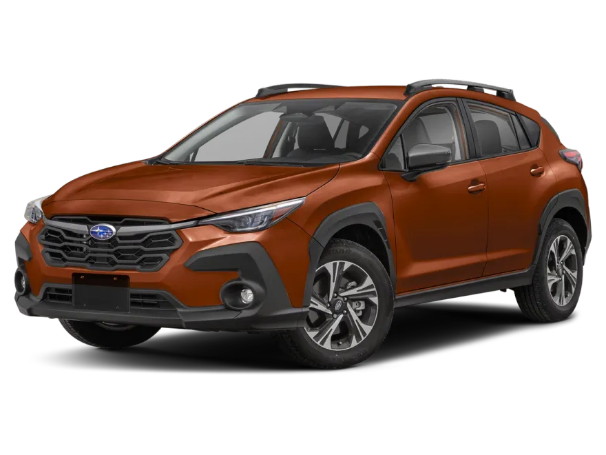 2025 Subaru Crosstrek Premium photo 1