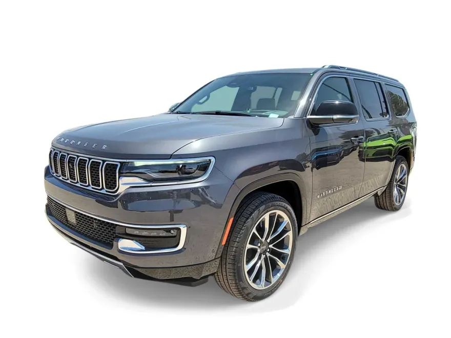 2024 Jeep Wagoneer Series III photo 1