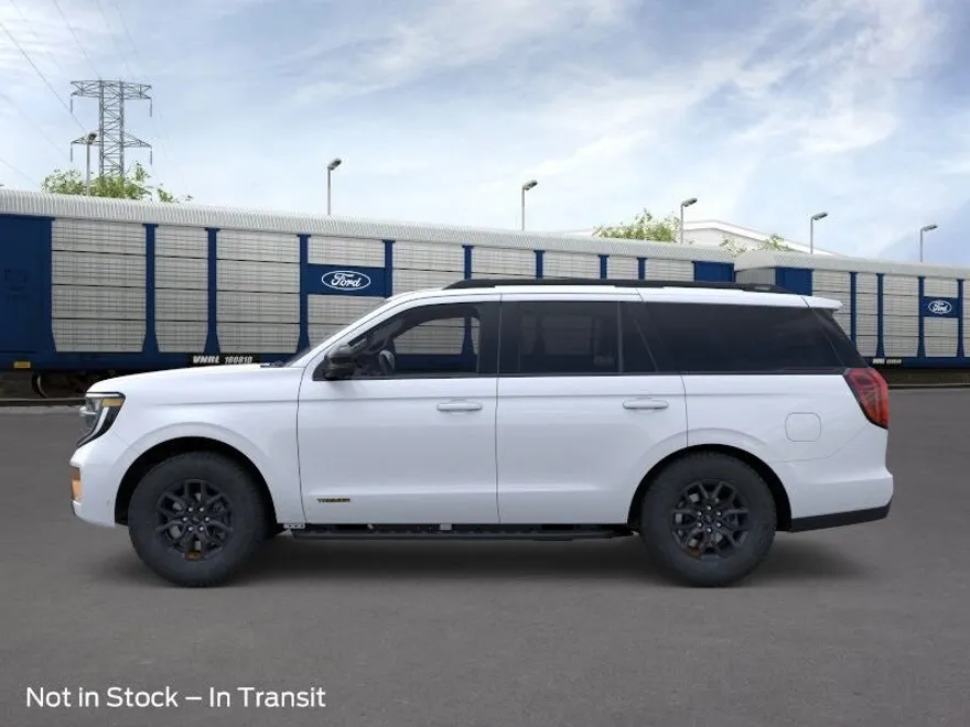 2025 Ford Expedition photo 1