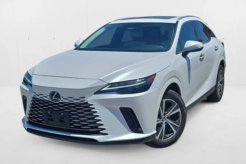 2023 Lexus RX 350 Premium photo 1