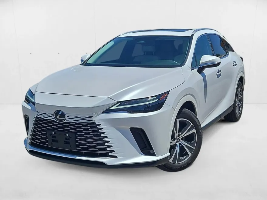 2023 Lexus RX 350 Premium photo 1
