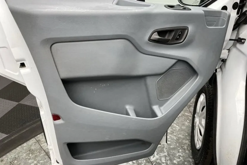 2016 Ford Transit Cargo Van photo 1