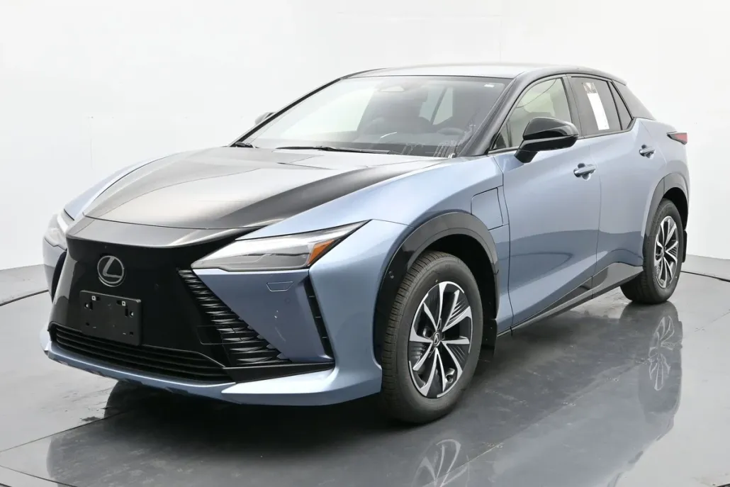 2025 Lexus RZ Premium photo 1