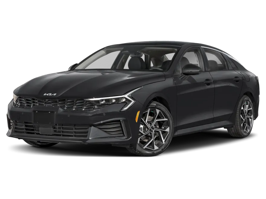 2026 Kia K5 EX photo 1