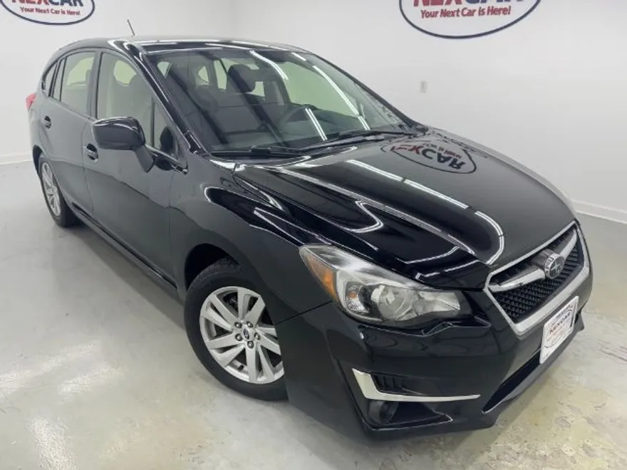2016 Subaru Impreza 2.0i Premium photo 1