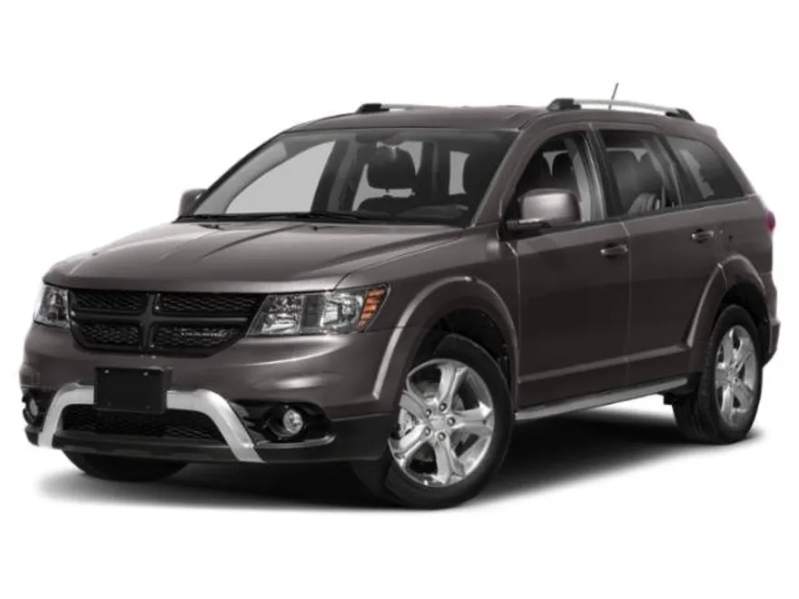 2018 Dodge Journey SE photo 1