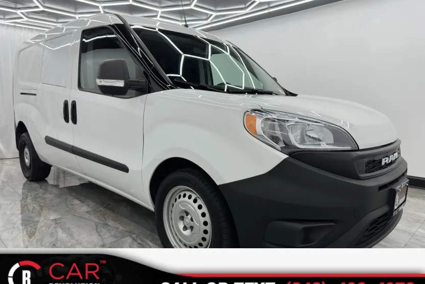 2019 Ram ProMaster City photo 1