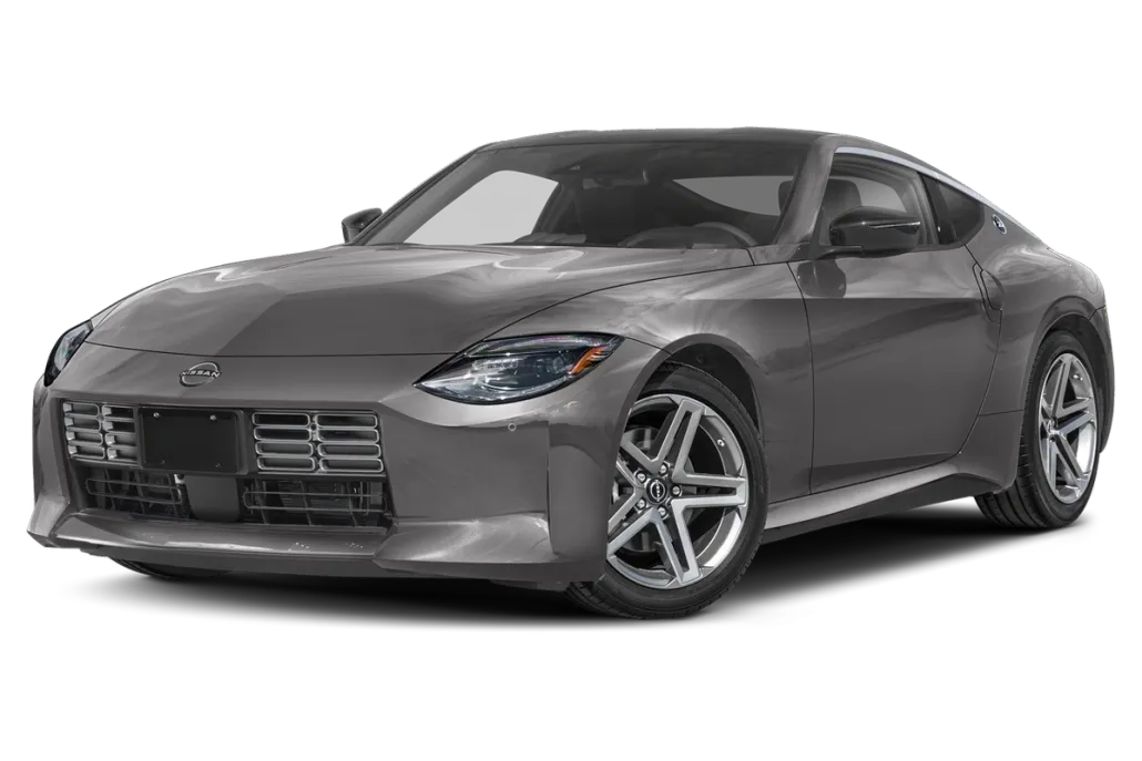 2024 Nissan Z Sport photo 1