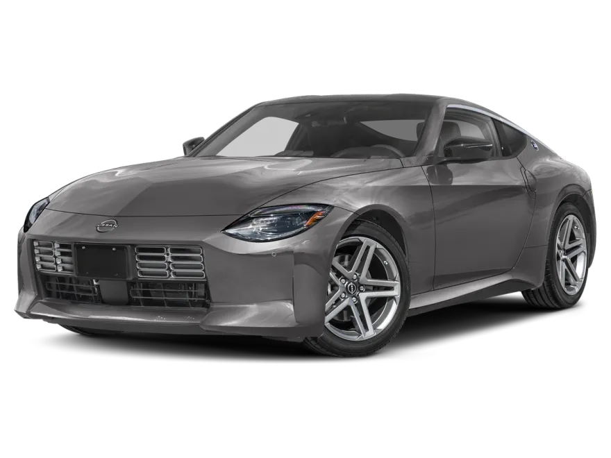 2024 Nissan Z Sport photo 1