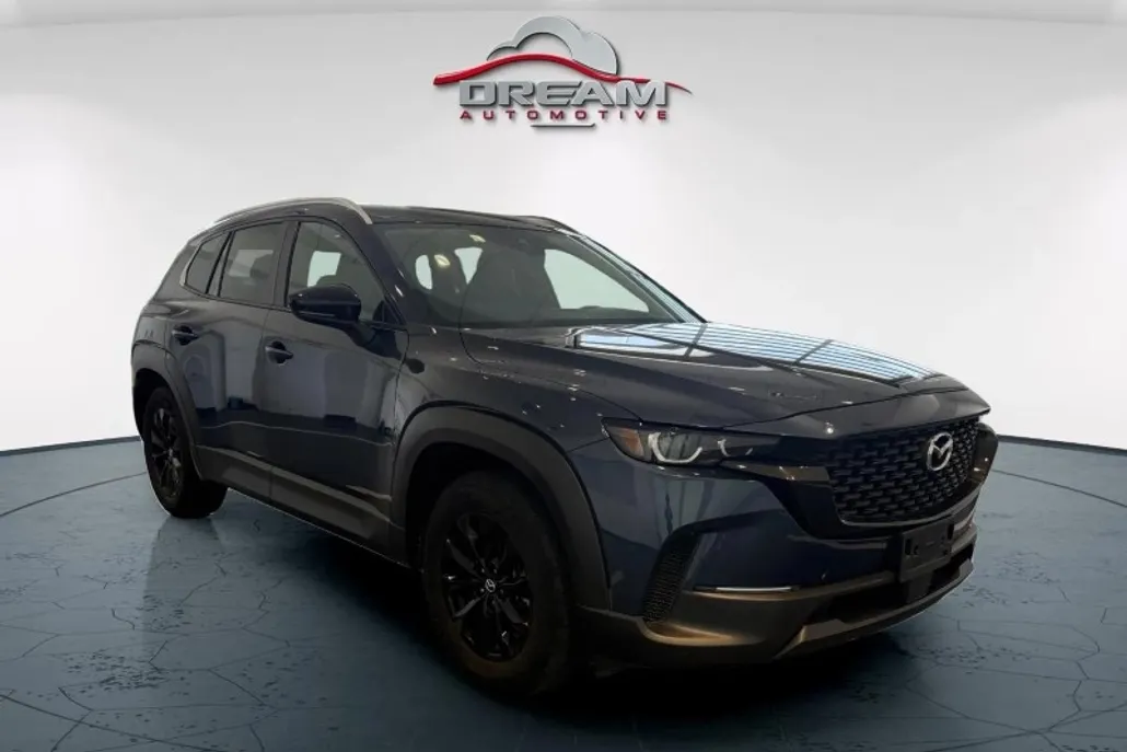 2024 Mazda CX-50 2.5 S Preferred photo 1
