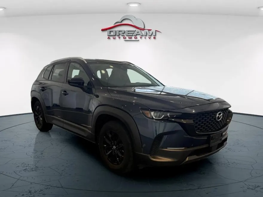 2024 Mazda CX-50 2.5 S Preferred photo 1