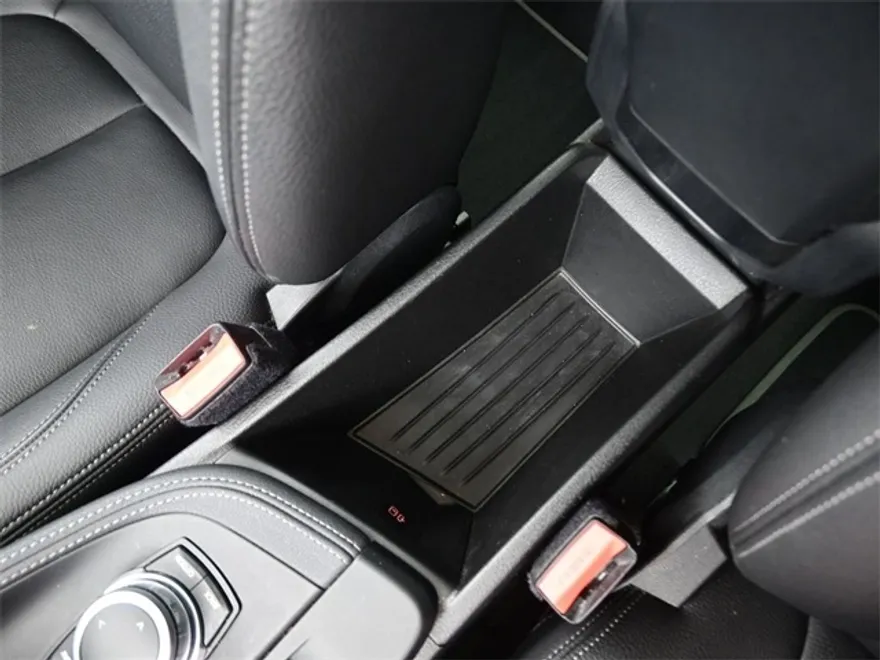 2021 Bmw X1 sDrive28i photo 1