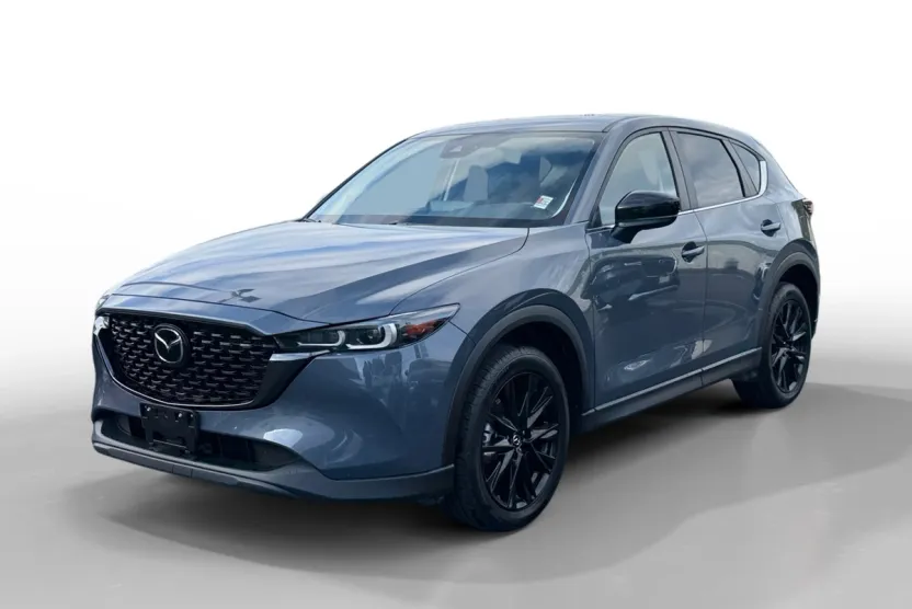 2024 Mazda CX-5 2.5 S Carbon photo 1