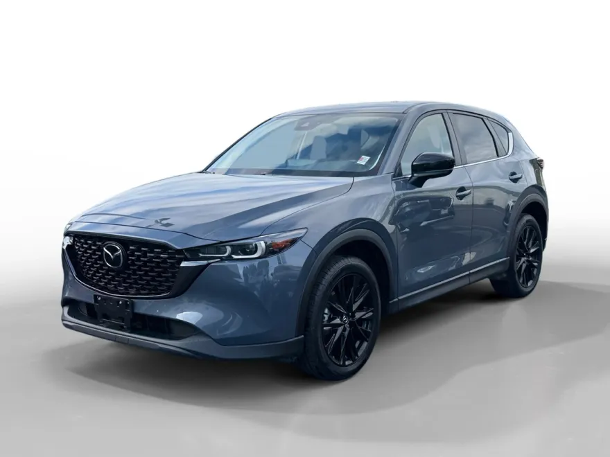 2024 Mazda CX-5 2.5 S Carbon photo 1