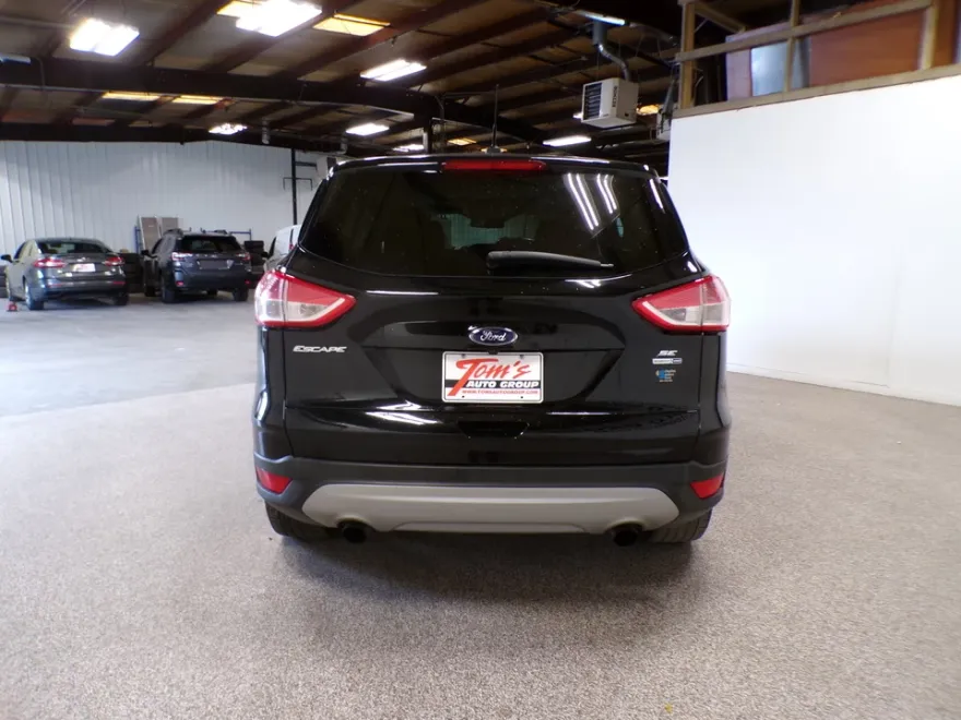 2016 Ford Escape SE photo 1