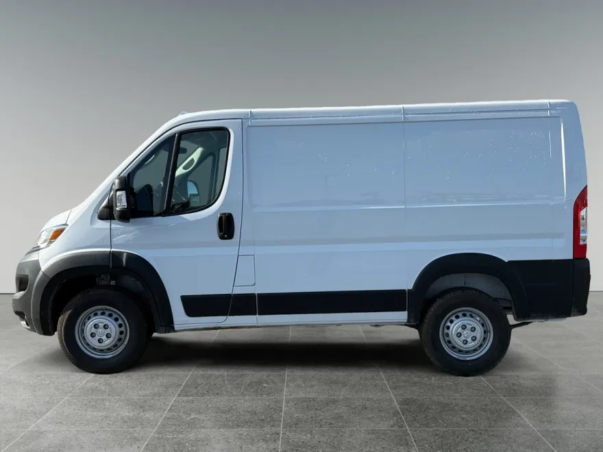 2026 Ram ProMaster 1500 Cargo Van photo 1