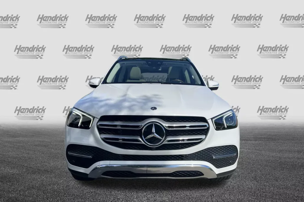 2022 Mercedes Benz GLE 450 4MATIC photo 1