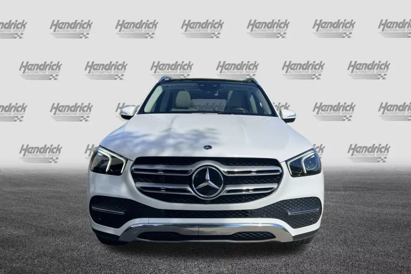 2022 Mercedes Benz GLE 450 4MATIC photo 1