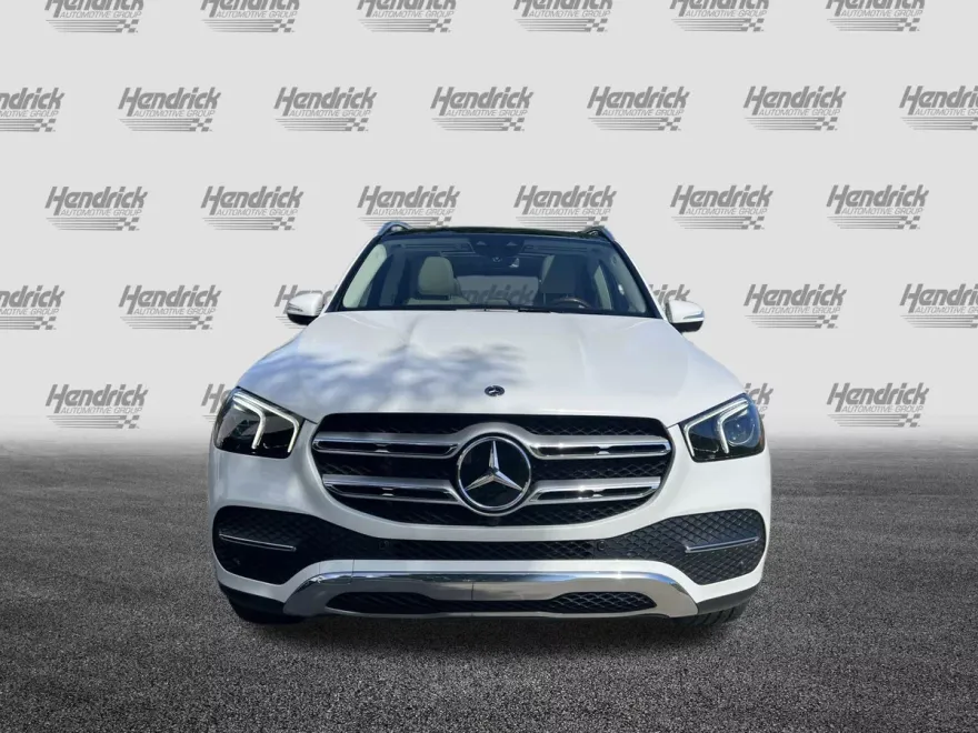 2022 Mercedes Benz GLE 450 4MATIC photo 1