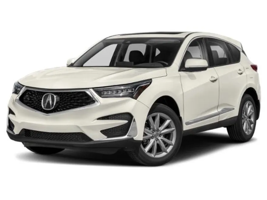 2021 Acura RDX Base photo 1