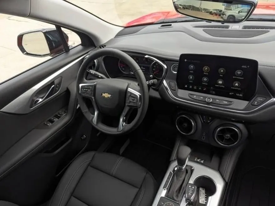 2025 Chevrolet Blazer 3LT photo 17