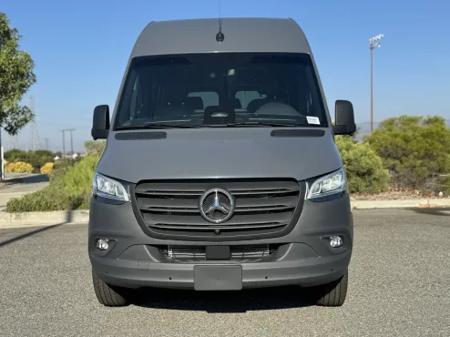2026 Mercedes Benz S 2500 photo 4
