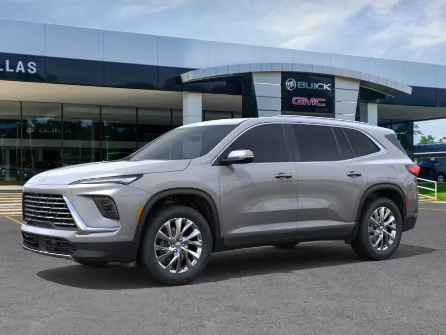 2026 Buick Enclave Preferred photo 1