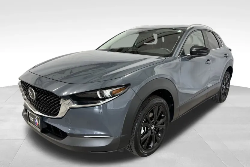 2024 Mazda CX-30 2.5 S Carbon photo 1