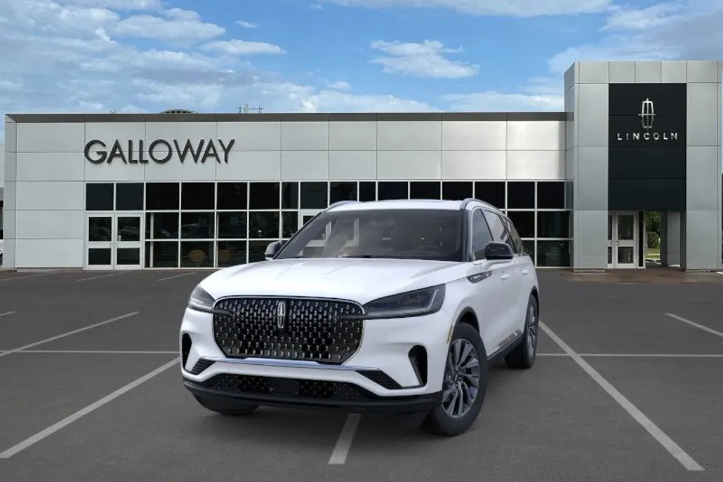 2025 Lincoln Aviator Premiere photo 1