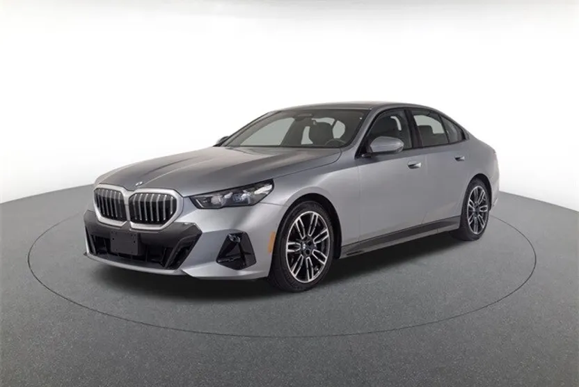 2024 Bmw 540i xDrive photo 1