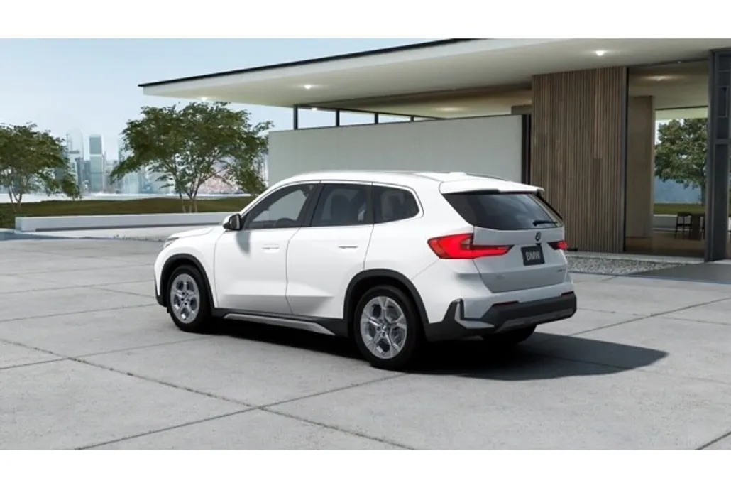 2026 Bmw X1 XDrive28i photo 1