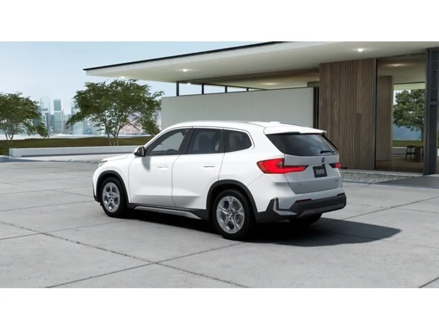 2026 Bmw X1 XDrive28i photo 1