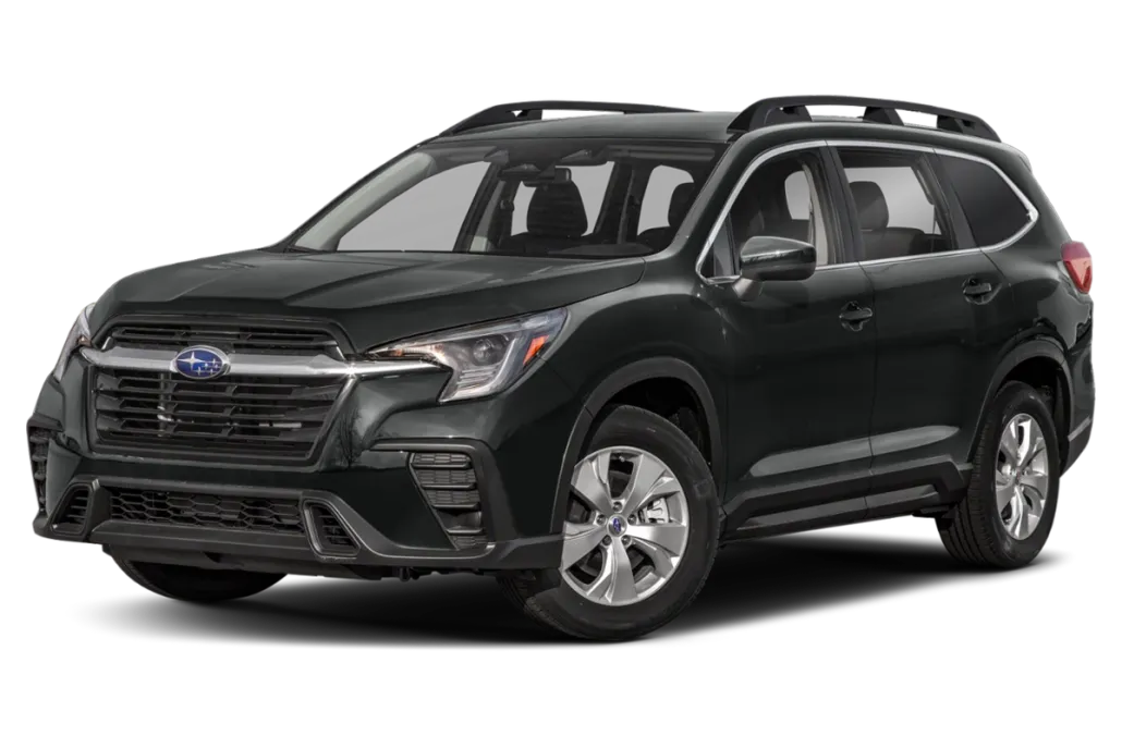 2023 Subaru Ascent Base photo 1