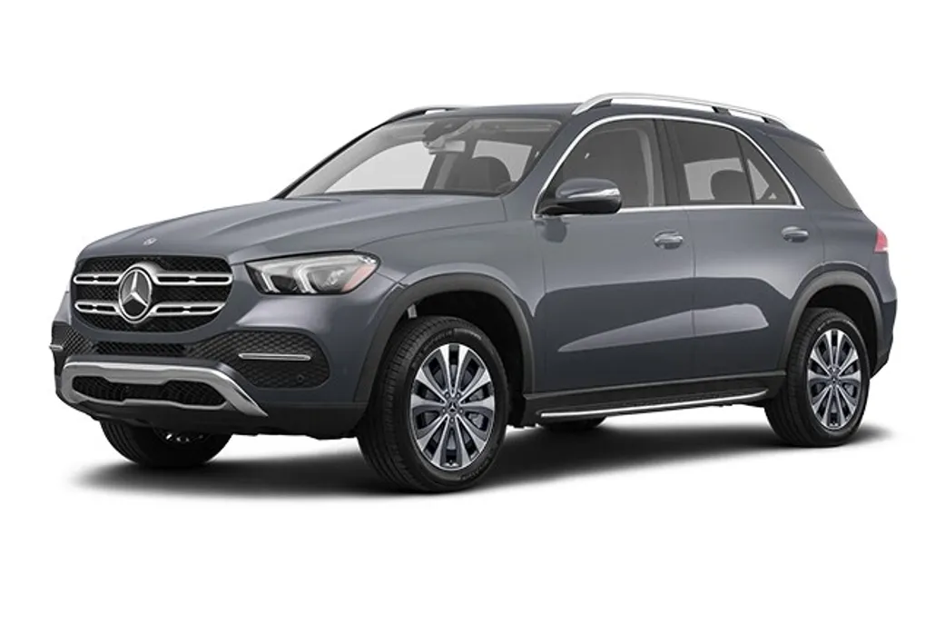 2020 Mercedes Benz GLE 350 photo 1