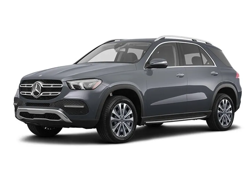 2020 Mercedes Benz GLE 350 photo 1