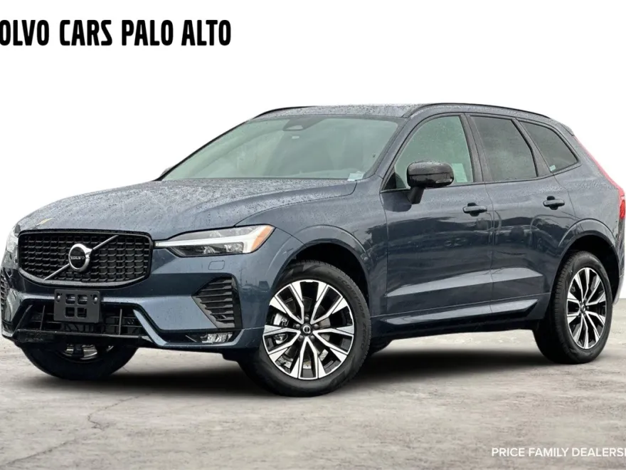 2025 Volvo XC60 B5 Core photo 1