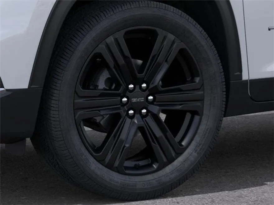 2025 Gmc Acadia Elevation photo 1