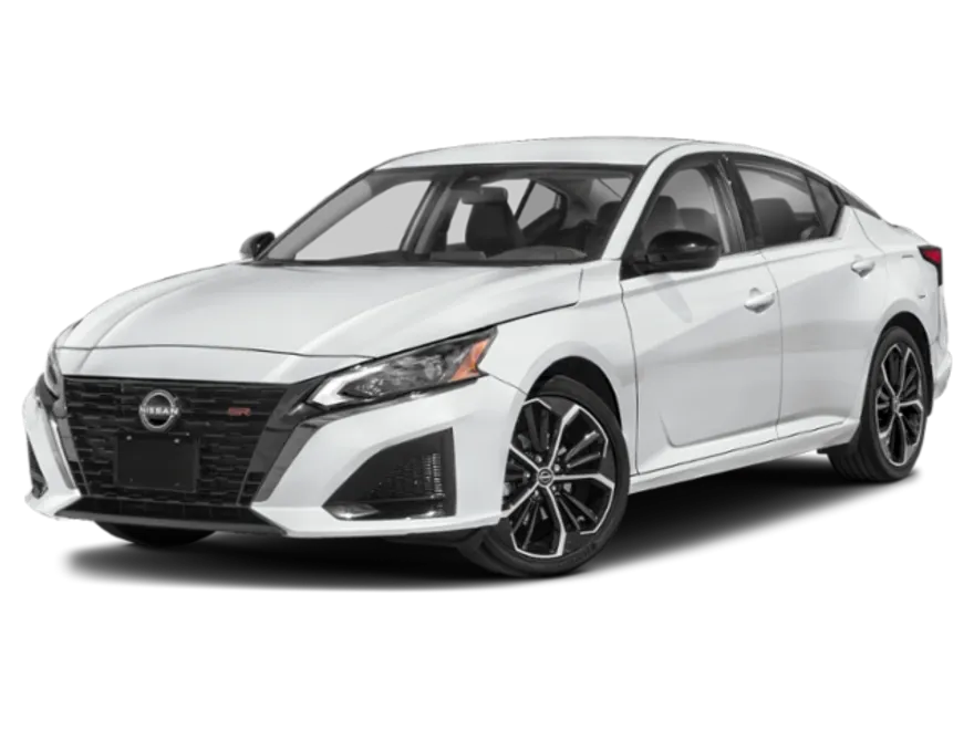 2025 Nissan Altima 2.5 SR photo 1