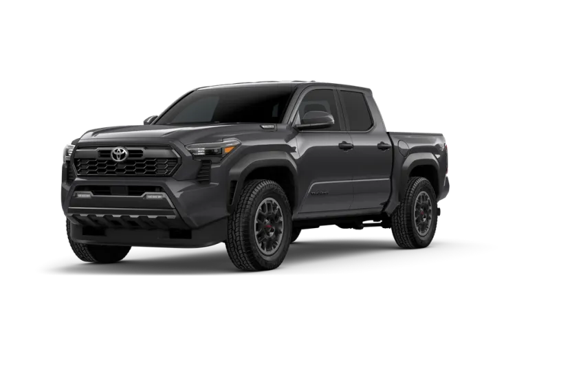 2025 Toyota Tacoma TRD Off-Road photo 1
