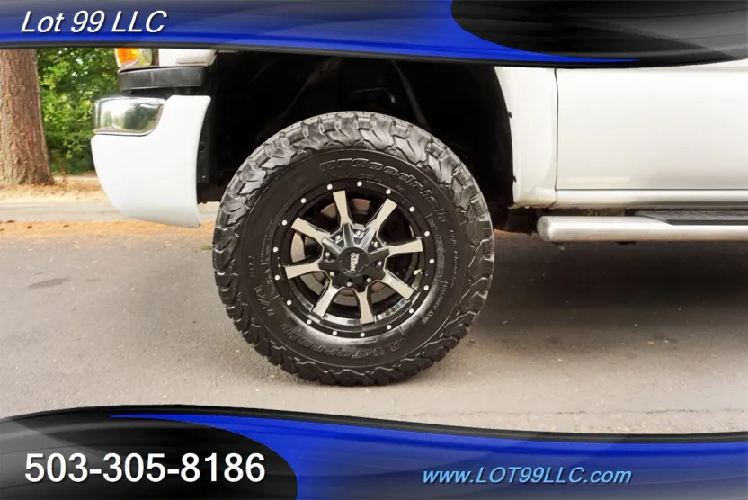 2004 Gmc Sierra 2500 SLE photo 1